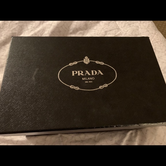 Prada Booties - Picture 4 of 4